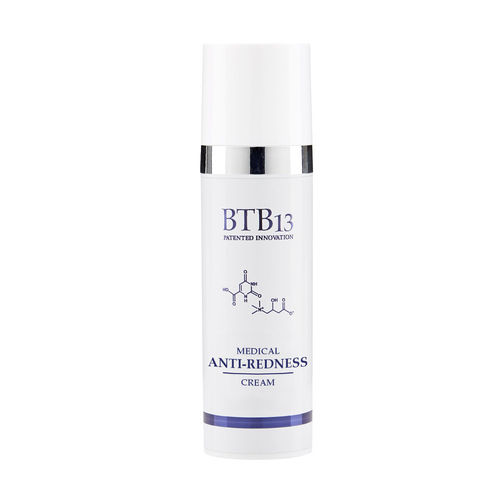 BTB13 Medical Anti-Redness Cream 30ml