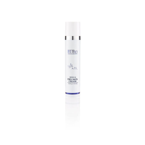 BTB13 Medical Dry Skin Cream - Hoitovoide 50ml