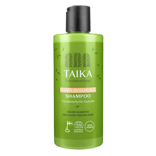 Taika - Väriä Suojaava Shampoo 250ml