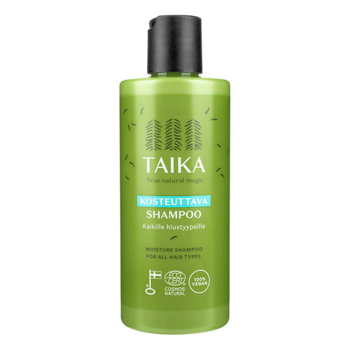 Taika - Kosteuttava shampoo 250ml