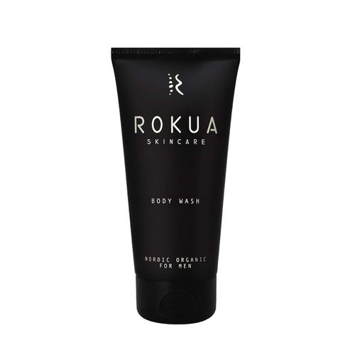 ROKUA Body Wash - Suihkugeeli 175ml